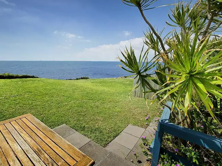 Second view of Homely unit listing, 4/34 Woodcliffe Crescent, Woody Point QLD 4019