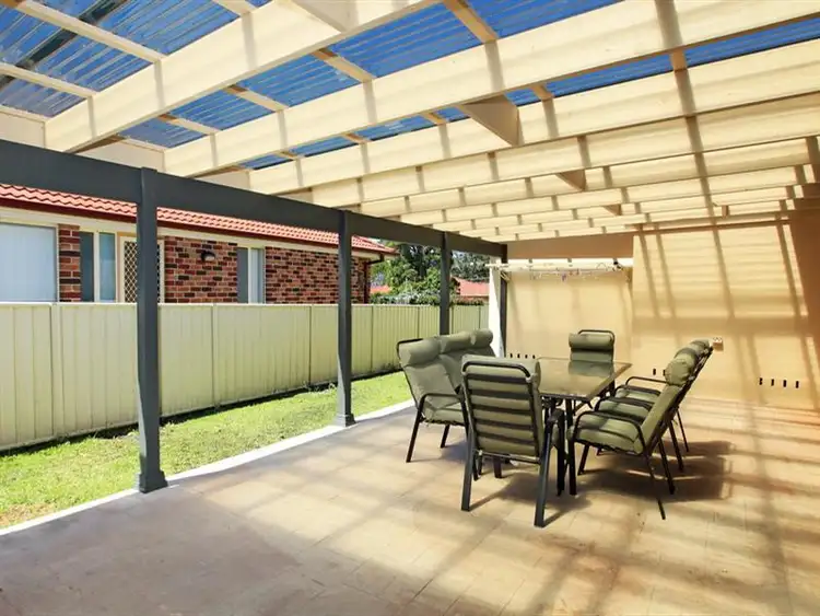 Fourth view of Homely house listing, 149 Rayleigh Drive, Worrigee NSW 2540