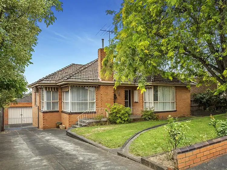 Main view of Homely house listing, 19 Bryson Grove, Templestowe Lower VIC 3107