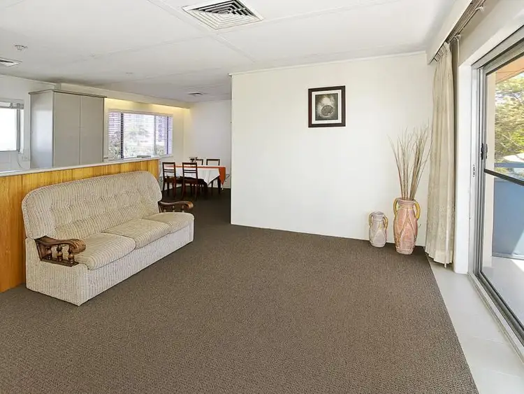 Fifth view of Homely unit listing, 4/34 Woodcliffe Crescent, Woody Point QLD 4019