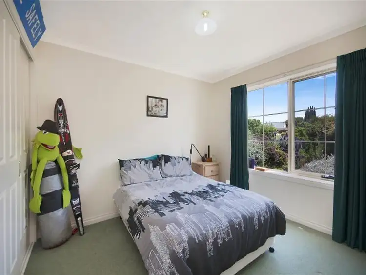 Fifth view of Homely house listing, 1/13 Dunvegan Court, Warrnambool VIC 3280