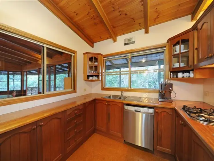 Fourth view of Homely house listing, 50 Moonlight Drive, Jubilee Pocket QLD 4802