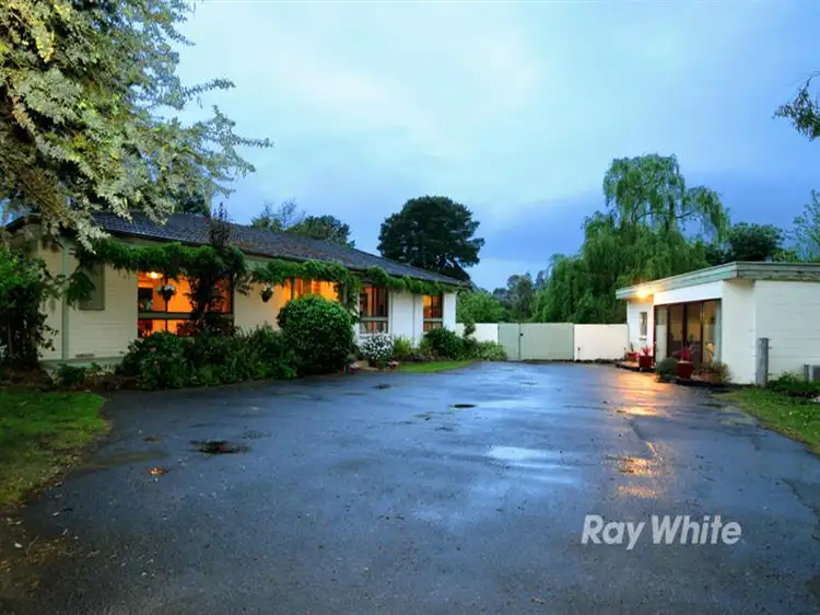 78 Craig Road, Devon Meadows VIC 3977