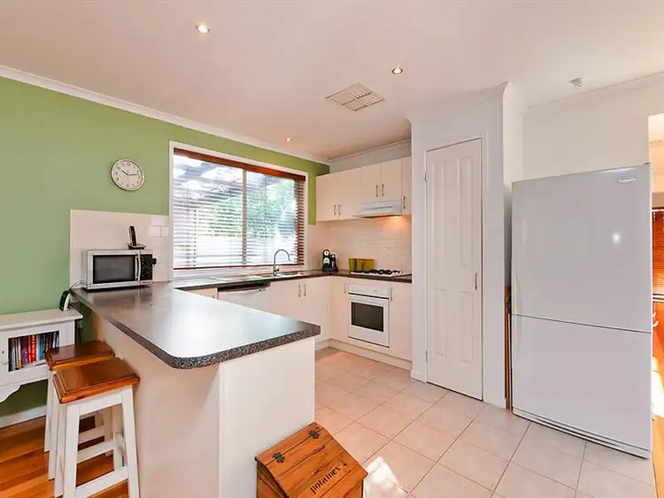 Second view of Homely house listing, 16 Botanic Rise, Craigieburn VIC 3064
