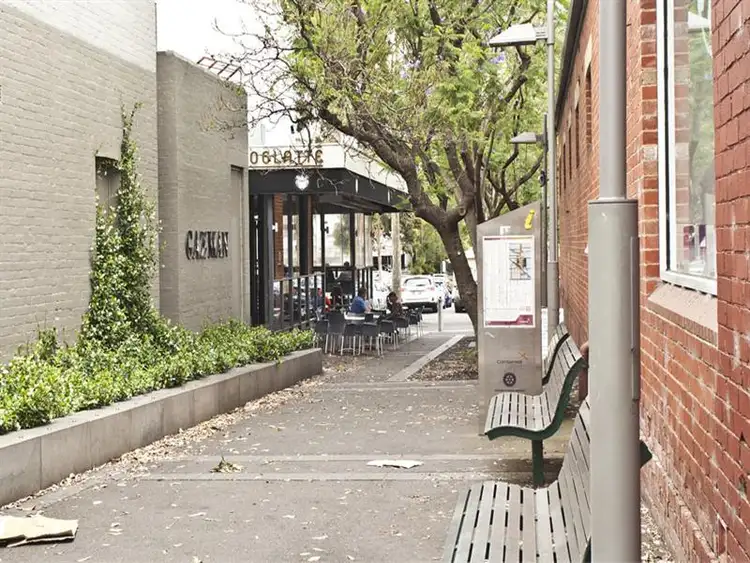 Seventh view of Homely apartment listing, 5/77 Harold Street, Hawthorn East VIC 3123