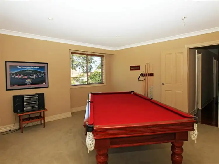 Fifth view of Homely house listing, 149 Rayleigh Drive, Worrigee NSW 2540