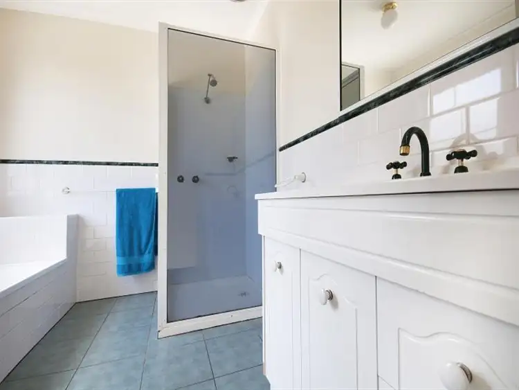 Sixth view of Homely house listing, 1/13 Dunvegan Court, Warrnambool VIC 3280