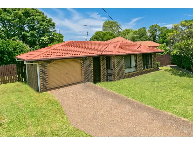 Main view of Homely house listing, 4 Frances Street, Victoria Point QLD 4165