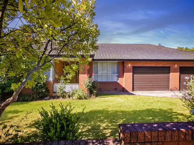 Main view of Homely house listing, 5 Millar Crescent, Dural NSW 2158
