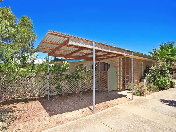 Second view of Homely unit listing, 1/25 Eden Terrace, Port Willunga SA 5173