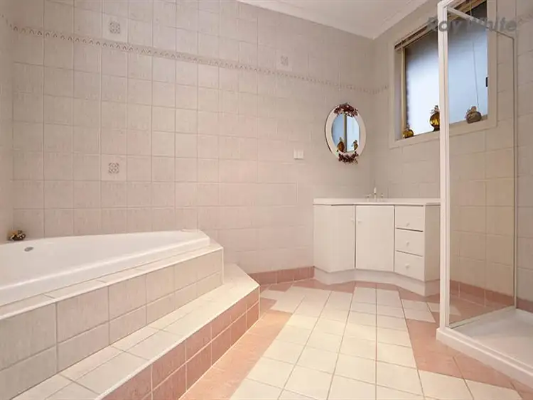 Seventh view of Homely house listing, 46 Blackman Crescent, Taylors Lakes VIC 3038