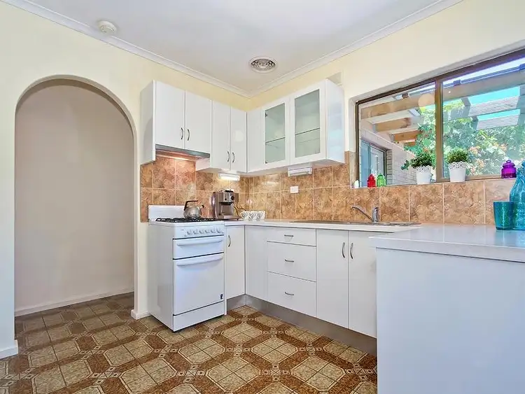 Third view of Homely unit listing, 1/25 Eden Terrace, Port Willunga SA 5173