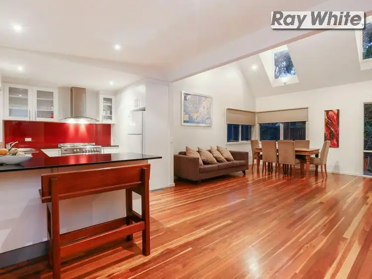 Seventh view of Homely house listing, 8 Sunningdale Road, Rosebud VIC 3939