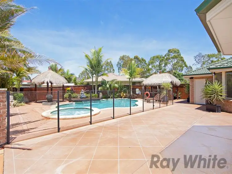 3 Oregon Place, Hamlyn Terrace NSW 2259