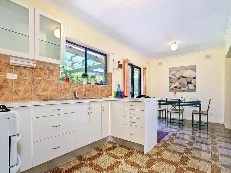 Fourth view of Homely unit listing, 1/25 Eden Terrace, Port Willunga SA 5173