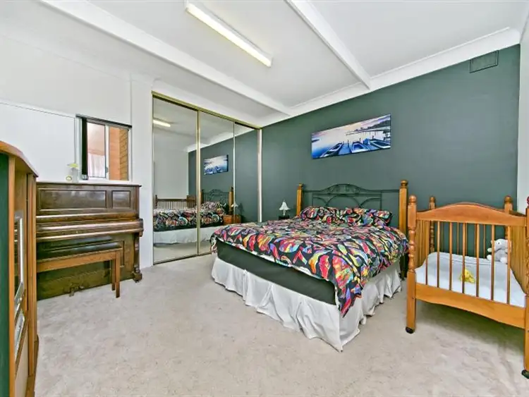 Fifth view of Homely house listing, 13 Hilltop Avenue, Ridgehaven SA 5097