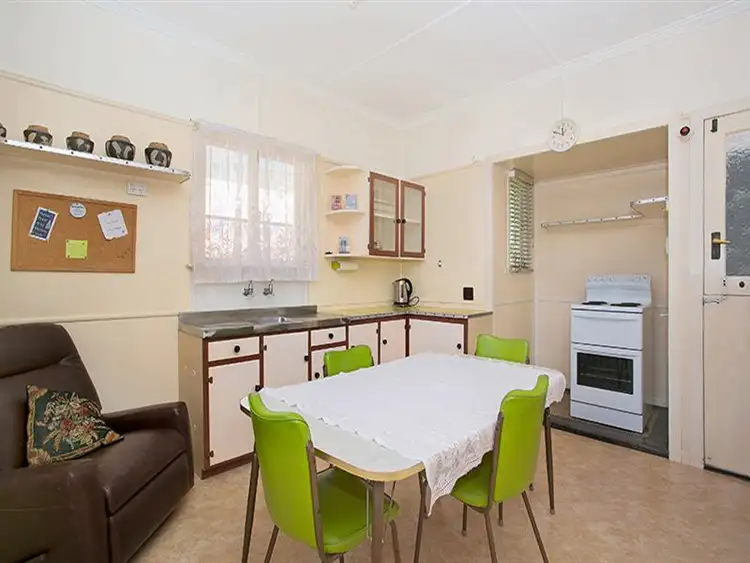 Third view of Homely house listing, 107 Market Street, Indooroopilly QLD 4068