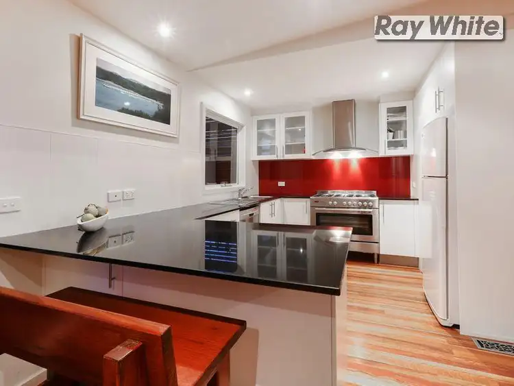 Third view of Homely house listing, 8 Sunningdale Road, Rosebud VIC 3939
