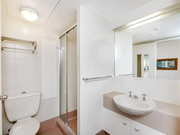 Seventh view of Homely unit listing, 208/44 Ferry Street, Kangaroo Point QLD 4169