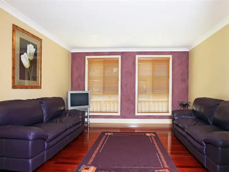 Sixth view of Homely house listing, 149 Rayleigh Drive, Worrigee NSW 2540