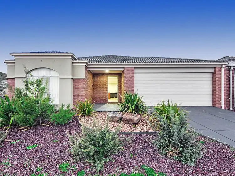 85 Federation Blv, Truganina VIC 3029