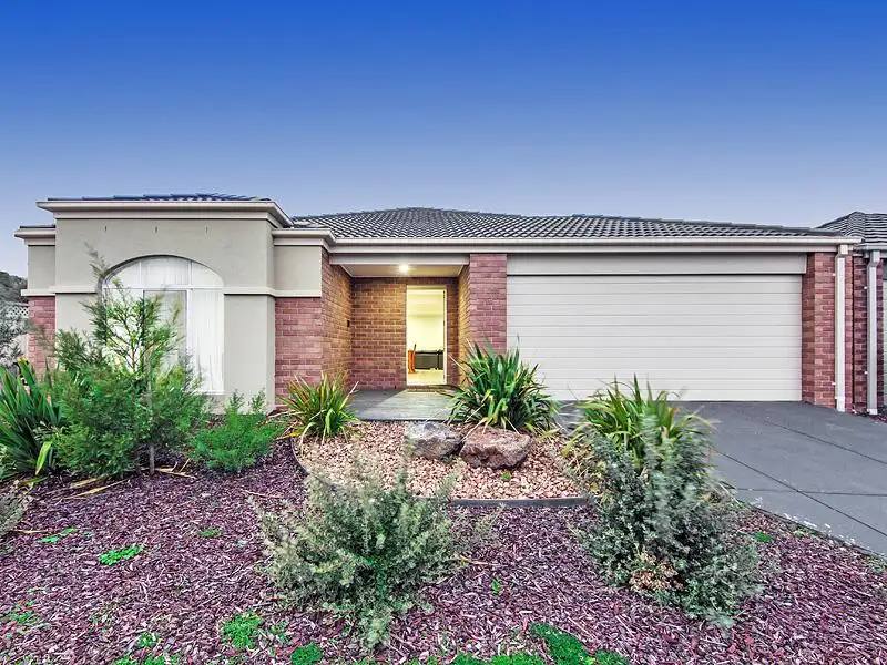 Main view of Homely house listing, 85 Federation Blv, Truganina VIC 3029