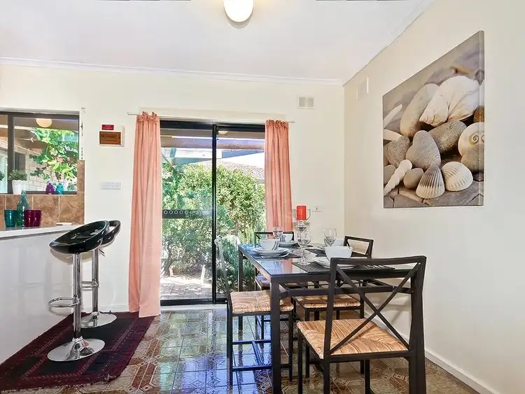 Fifth view of Homely unit listing, 1/25 Eden Terrace, Port Willunga SA 5173