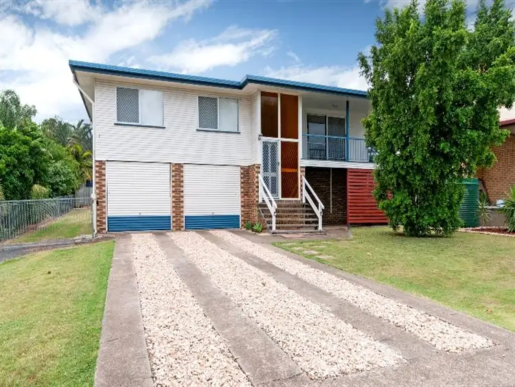 52 Reif Street, Flinders View QLD 4305