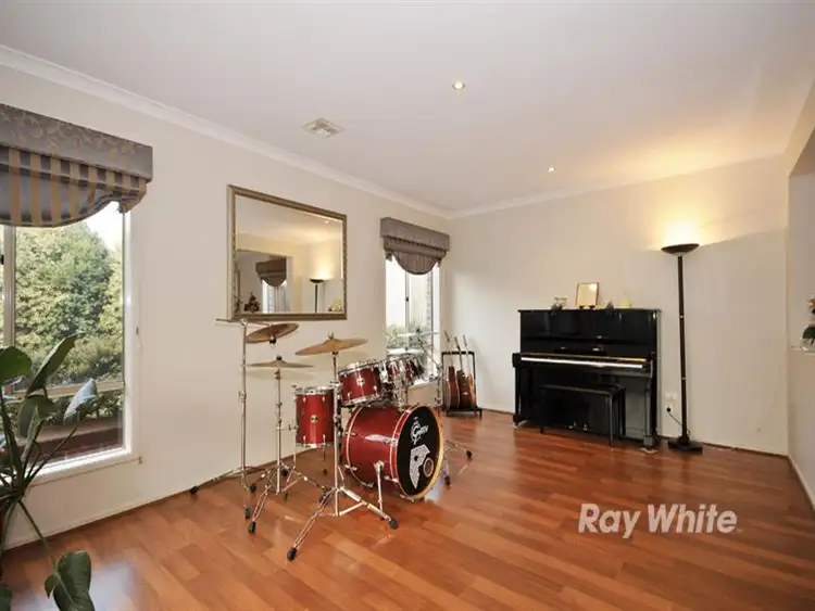 Second view of Homely house listing, 51 Seminary Crescent, Scoresby VIC 3179