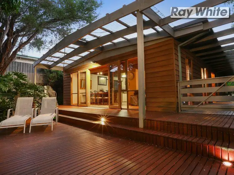 Third view of Homely house listing, 8 Kuringai Road, Tootgarook VIC 3941
