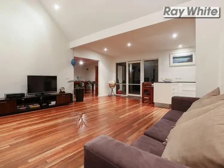 Sixth view of Homely house listing, 8 Sunningdale Road, Rosebud VIC 3939