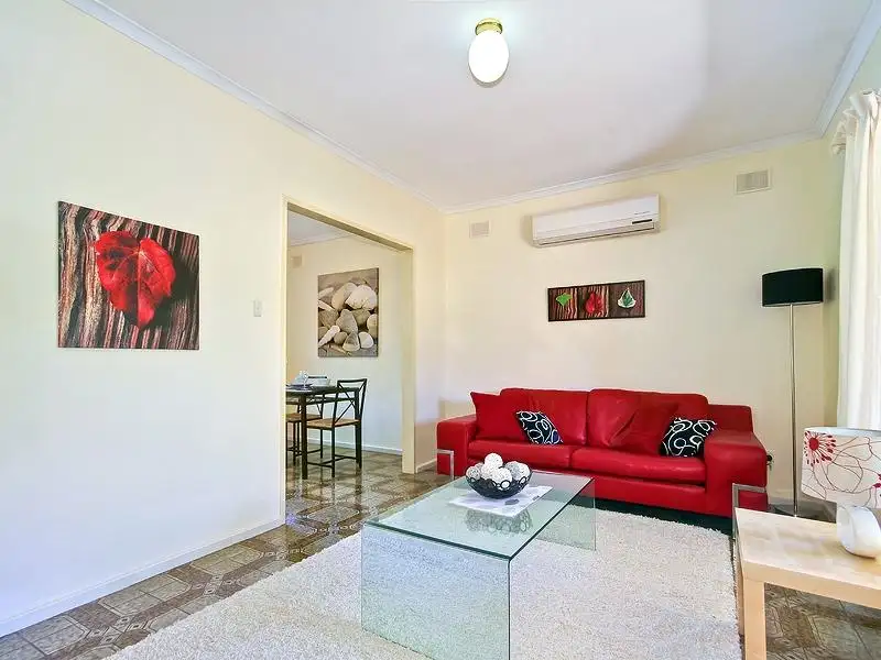 Main view of Homely unit listing, 1/25 Eden Terrace, Port Willunga SA 5173
