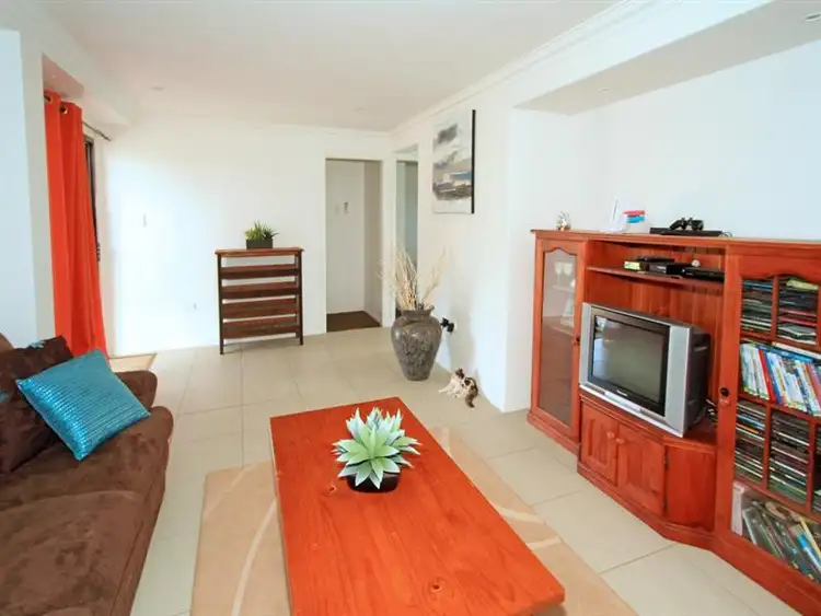Seventh view of Homely house listing, 59 Buzacott Street, Park Avenue QLD 4701