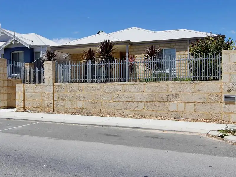Main view of Homely house listing, 42 Beachside Parade, Yanchep WA 6035