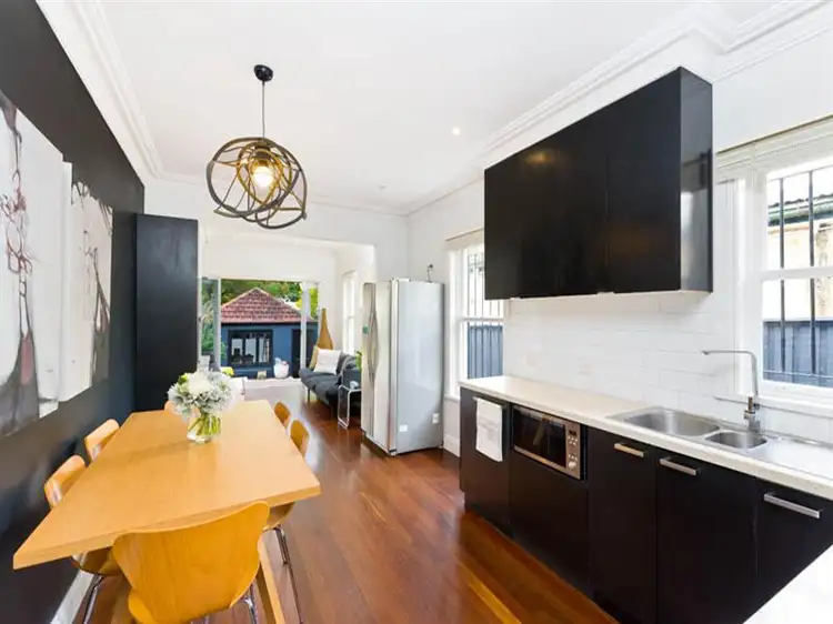 Second view of Homely house listing, 129 Salisbury Road, Camperdown NSW 2050