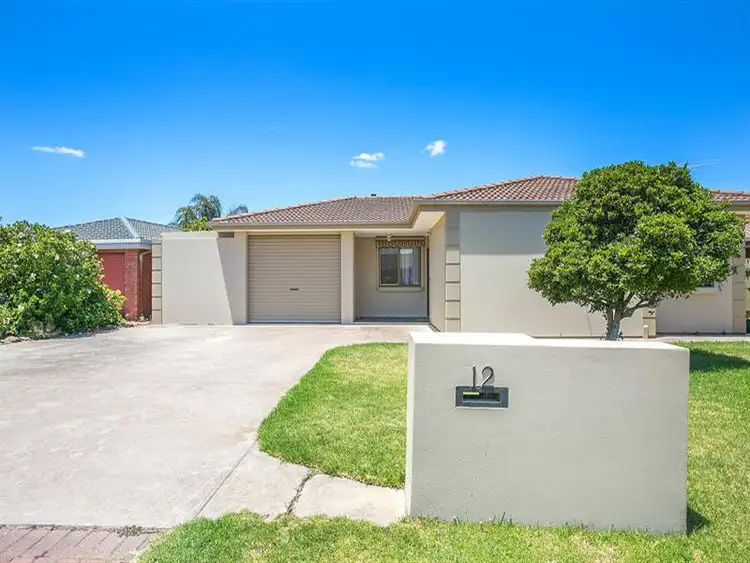 Main view of Homely house listing, 12 Iris Court, Grange SA 5022