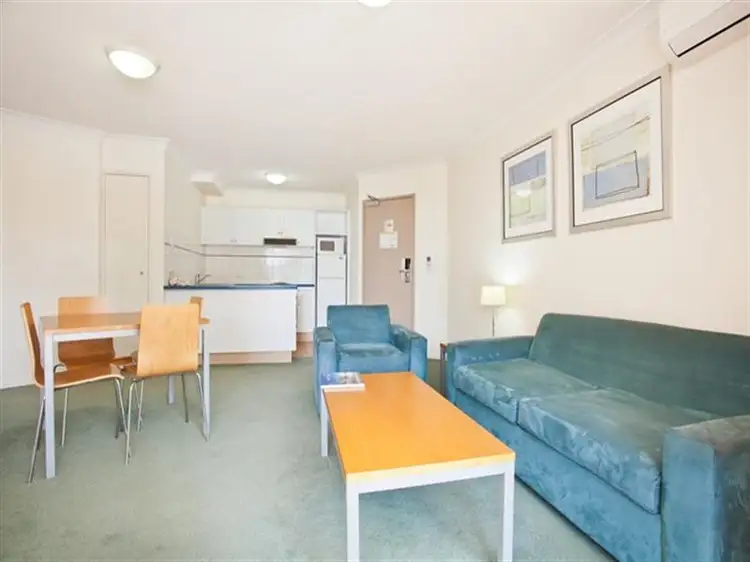 Third view of Homely apartment listing, 247-249/99 Griffith Street 'Calypso', Coolangatta QLD 4225