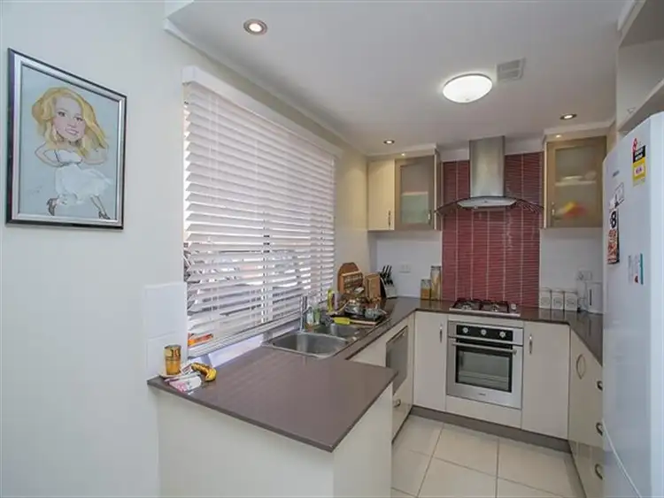 Second view of Homely house listing, 11/1 Dudley Street, Midland WA 6056