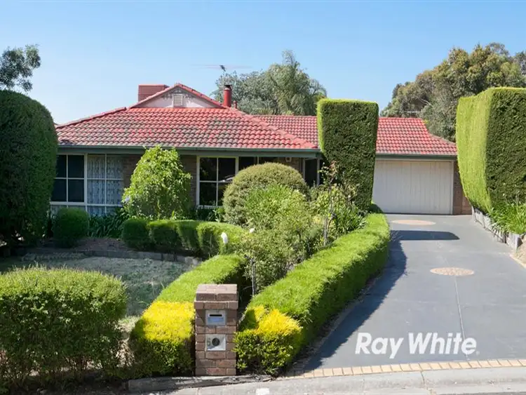 Main view of Homely house listing, 5 Pellita Way, Langwarrin VIC 3910