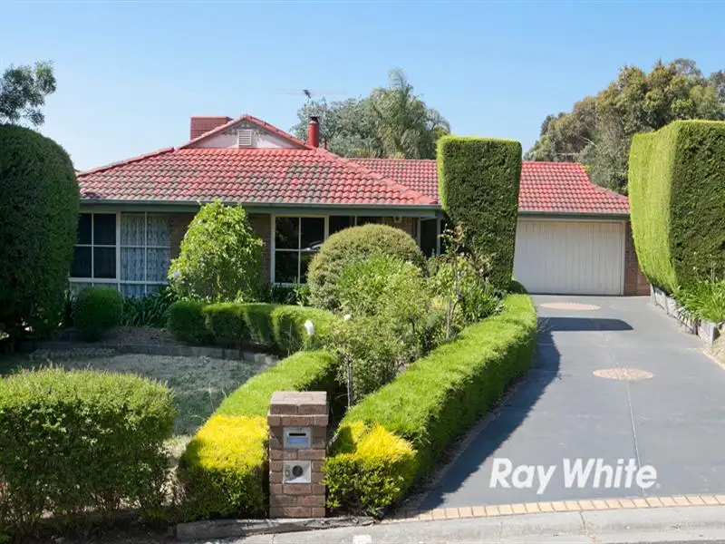 Main view of Homely house listing, 5 Pellita Way, Langwarrin VIC 3910