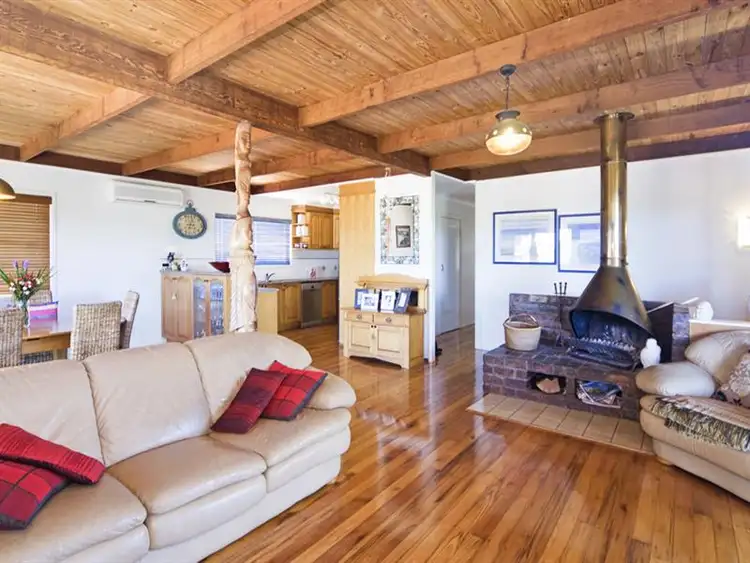 Fourth view of Homely house listing, 8 Terranora Parade, Bilambil Heights NSW 2486