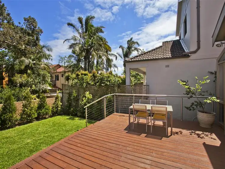 Second view of Homely house listing, 44 George Street, Dover Heights NSW 2030