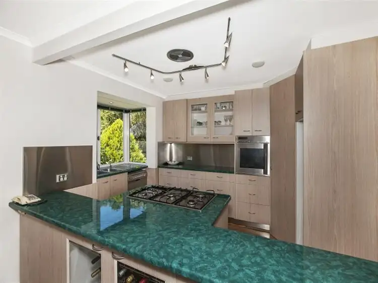 Fourth view of Homely house listing, 25 Lexcen Drive, Noarlunga Downs SA 5168
