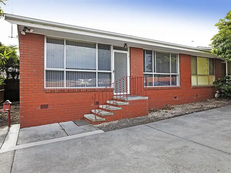 Main view of Homely unit listing, 1/138 West Fyans Street, Newtown VIC 3220