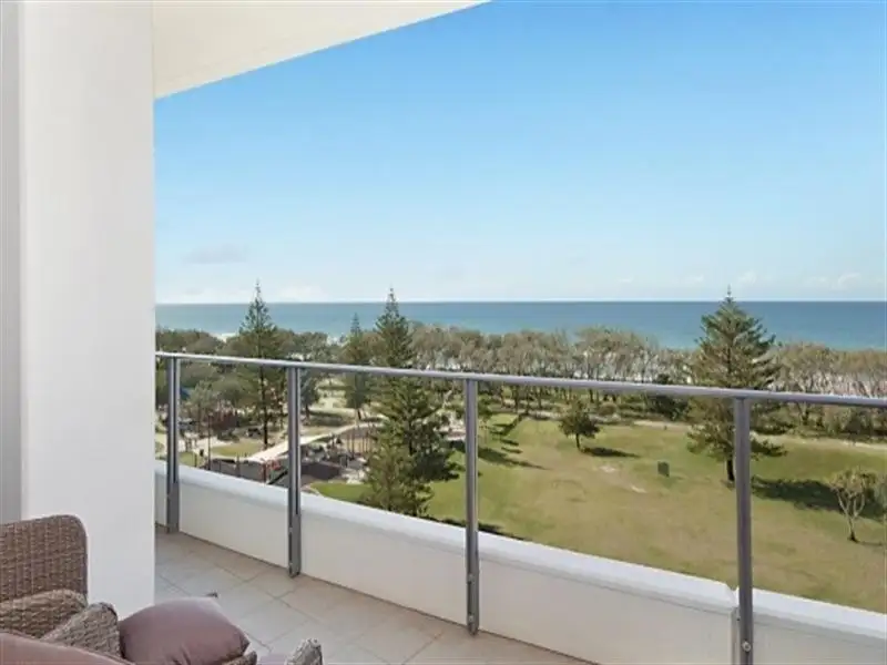 Main view of Homely apartment listing, Apt 16 'Verve' , 173 Old Burleigh Road, Broadbeach QLD 4218