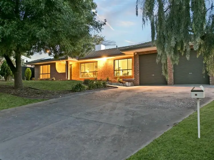 Main view of Homely house listing, 33 Whinnen Street, St Agnes SA 5097