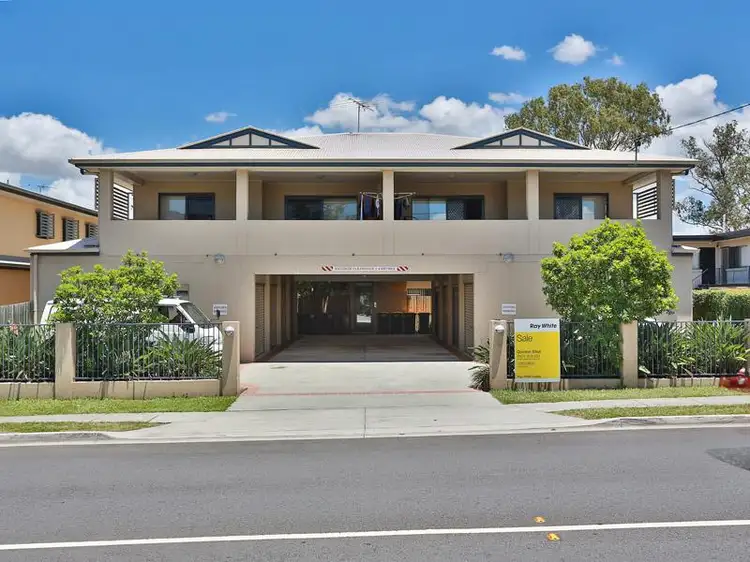 Second view of Homely unit listing, 8/346 Zillmere Road, Zillmere QLD 4034