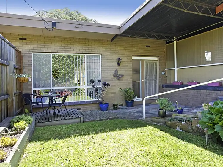 Second view of Homely house listing, 16 Sanglen Terrace, Belmont VIC 3216