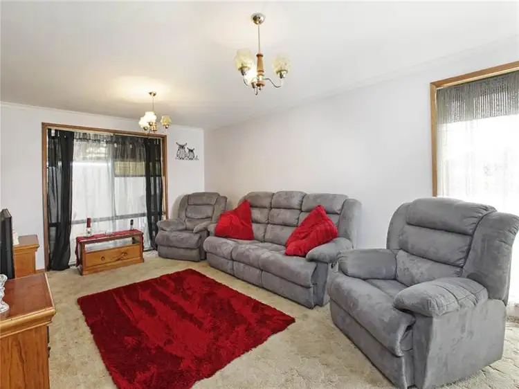 Third view of Homely house listing, 181 Wilsons Road, Whittington VIC 3219