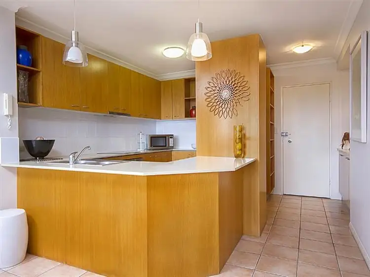 Sixth view of Homely apartment listing, 14/32 Simpsons Road, Bardon QLD 4065